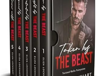 Taken by the Beast (Complete Series)