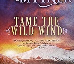 Tame the Wild Wind