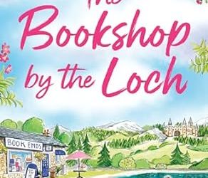 The Bookshop by the Loch