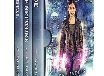 The Faders (Complete Series)