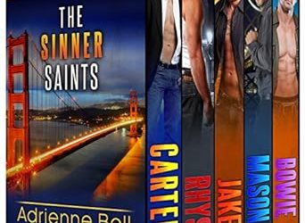 The Sinner Saints (Complete Series)