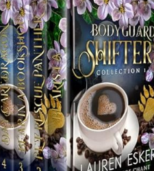 Bodyguard Shifters (Boxed Set)