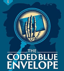 The Coded Blue Envelope