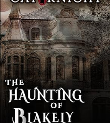 The Haunting of Blakely Manor