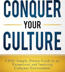 Conquer Your Culture