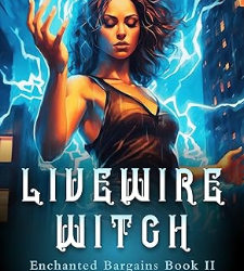 Livewire Witch