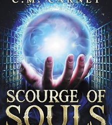 Scourge of Souls
