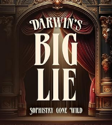 Darwin’s Big Lie