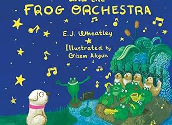 Murphy and the Frog Orchestra