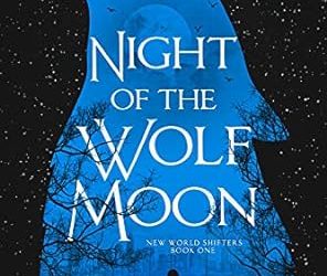 Night of the Wolf Moon
