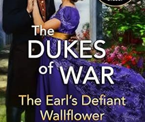 The Earl’s Defiant Wallflower