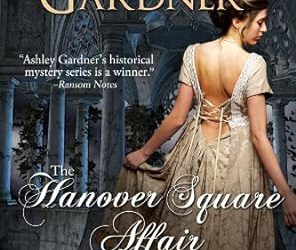 The Hanover Square Affair