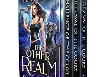 The Other Realm (Complete Court Series)