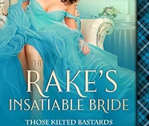 The Rake’s Insatiable Bride
