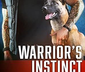 Warrior’s Instinct