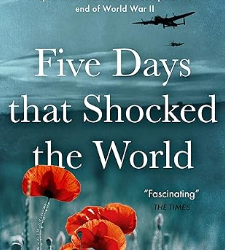 Five Days That Shocked the World
