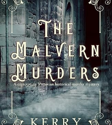 The Malvern Murders