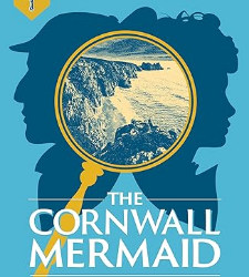 The Cornwall Mermaid