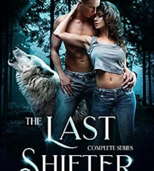 The Last Shifter (Complete Series)
