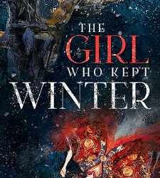 The Girl Who Kept Winter