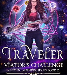 Traveler, Viator’s Challenge