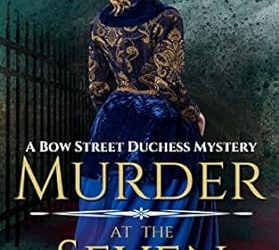 Murder at the Seven Dials