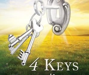 4 Keys to Hearing God’s Voice