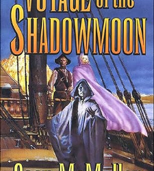 Voyage of the Shadowmoon