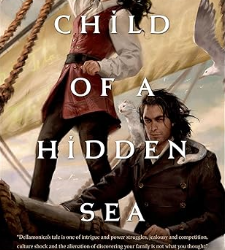 Child of a Hidden Sea