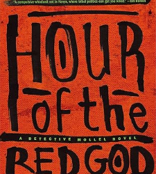 Hour of the Red God