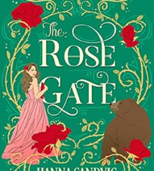 The Rose Gate