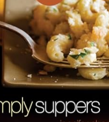 Simply Suppers