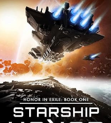 Starship Honor