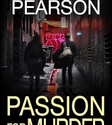 Passion for Murder