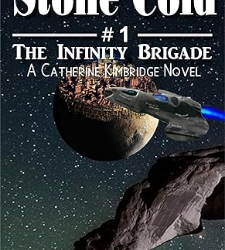 The Infinity Brigade: Stone Cold