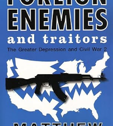 Foreign Enemies and Traitors