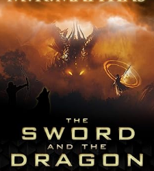 The Sword and the Dragon