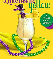 Limoncello Yellow