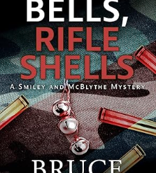 Jingle Bells, Rifle Shells