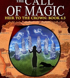 Mercerian Tales: The Call of Magic