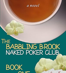 The Babbling Brook Naked Poker Club