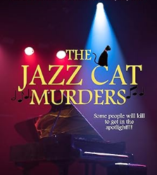 The Jazz Cat Murders