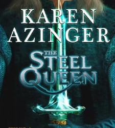 The Steel Queen