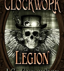 Clockwork Legion