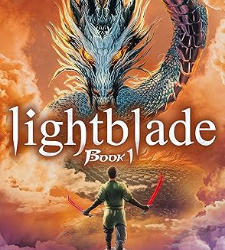 Lightblade