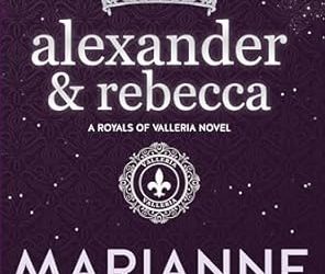 Alexander & Rebecca