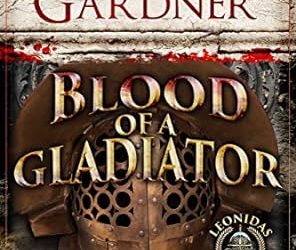 Blood of a Gladiator