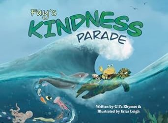 Fay’s Kindness Parade