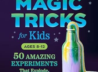 Science Magic Tricks for Kids