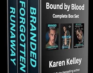 Sisters Bound by Blood (Complete Series)